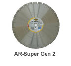 AR - Super Gen 2